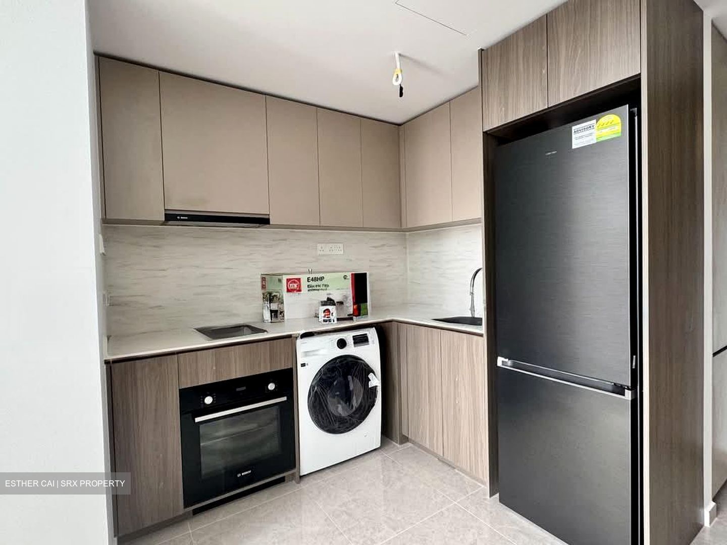 Lentor Central (D26), Condominium #600080561